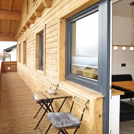 公寓 Ferienwohnung 400w *
