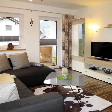 Ferienwohnung 400w * 韦兴