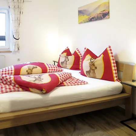 公寓 Ferienwohnung 400w *