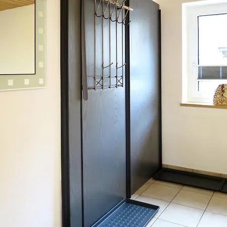 Ferienwohnung 400w 公寓 韦兴