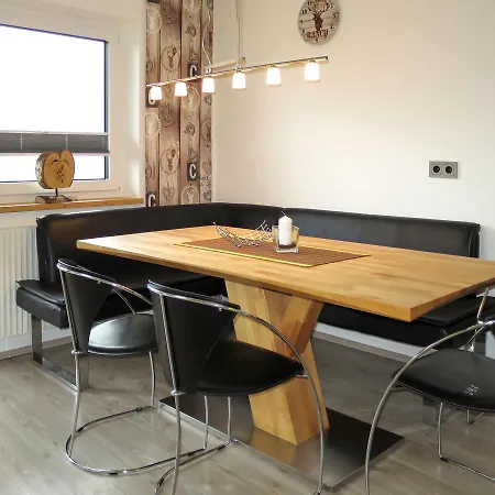 公寓 Ferienwohnung 400w *