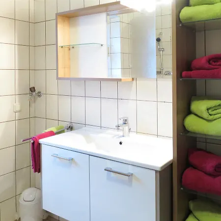 公寓 Ferienwohnung 400w *