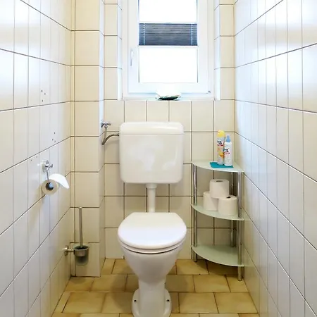 公寓 Ferienwohnung 400w *