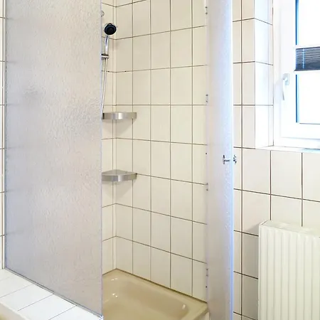 Ferienwohnung 400w * 韦兴