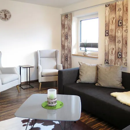 Ferienwohnung 400w