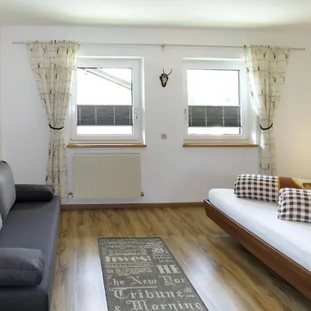 Ferienwohnung 400w 公寓 *