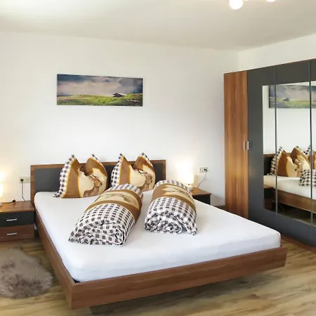 公寓 Ferienwohnung 400w *