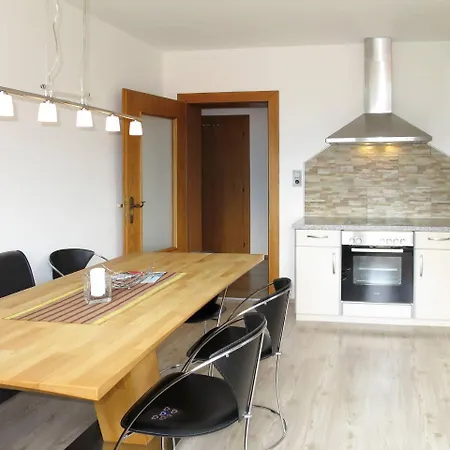 公寓 Ferienwohnung 400w